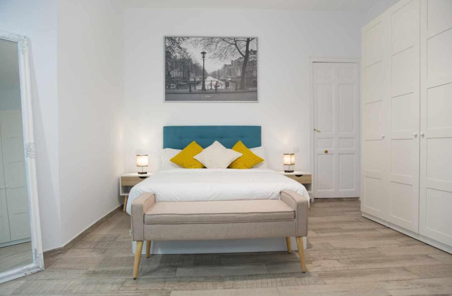 Apartment Lujosa En Cortes