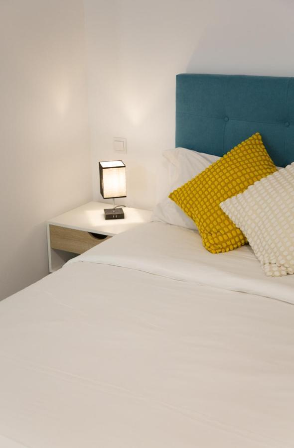 Apartamento Lujosa En Cortes Madri